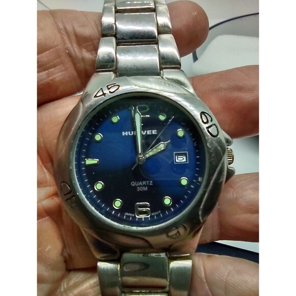 Humvee Date Watch HF-71 - Picture 7 of 7